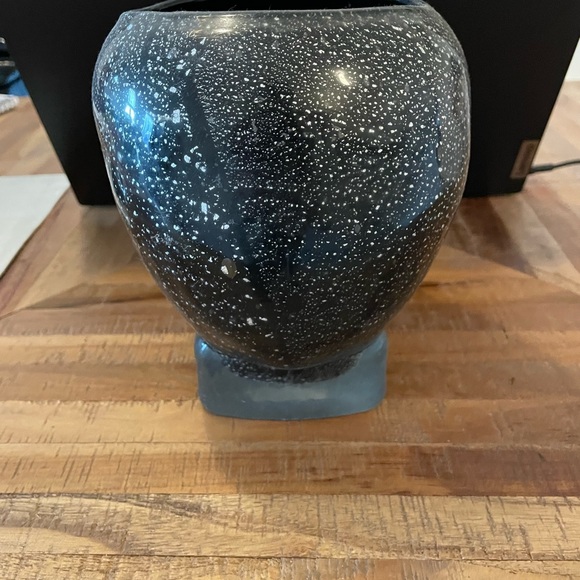 GLASS SKULL HEAD - Picture 3 of 4